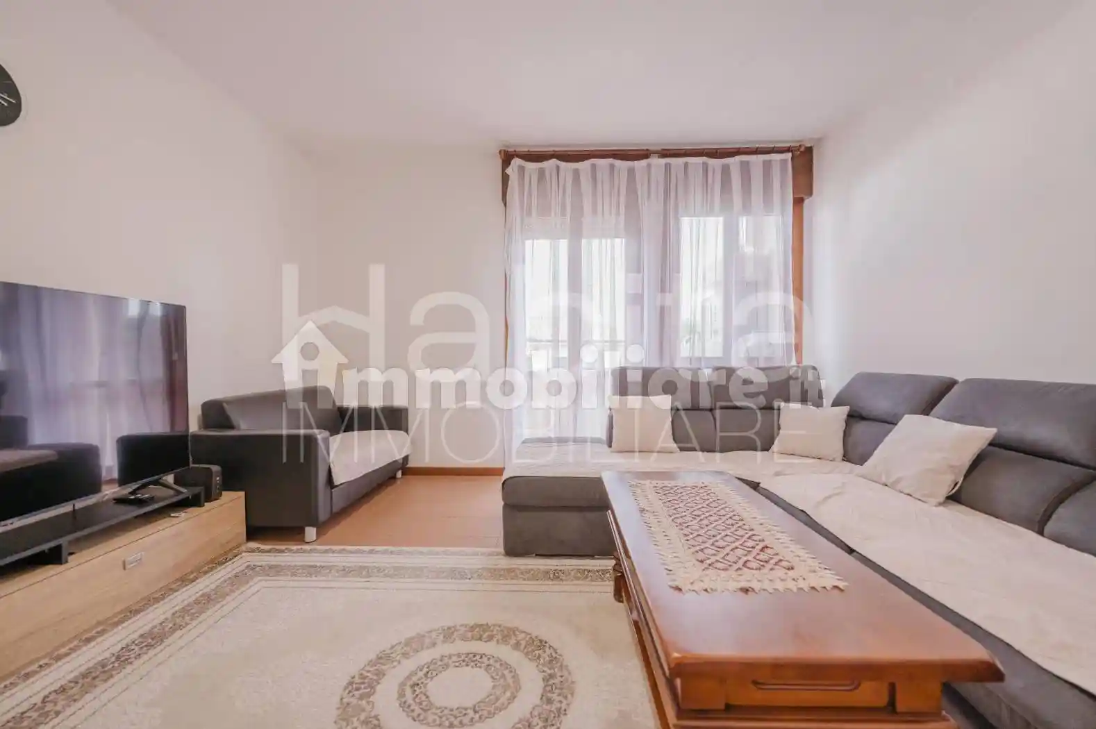 Appartamento in vendita a Martellago