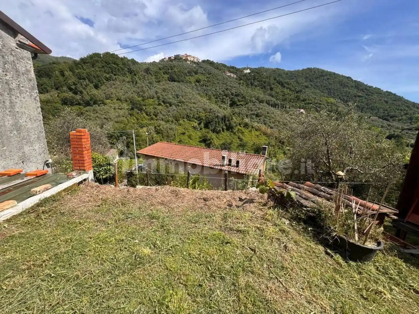 Villa in vendita a Luni