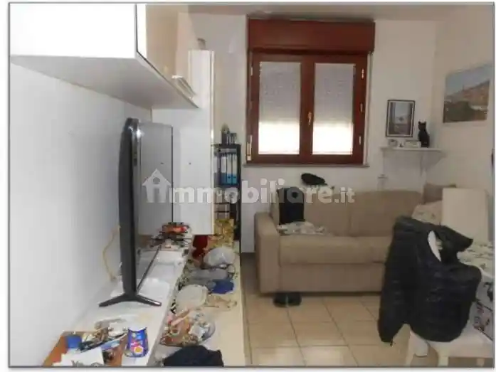 Appartamento all'asta via Giacinto Serrati Menotti, 12, Milano - foto 4