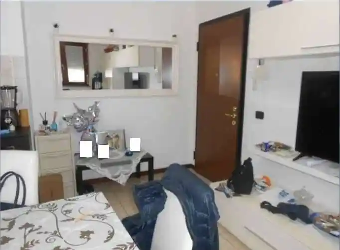 Appartamento all'asta via Giacinto Serrati Menotti, 12, Milano - foto 5