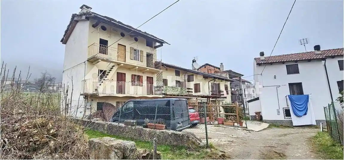 Rustico - Casale in vendita a Coazze