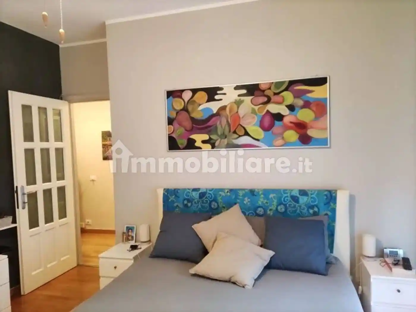 Appartamento in vendita a Ameglia