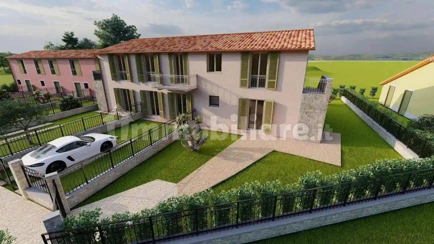 Appartamento - foto 5