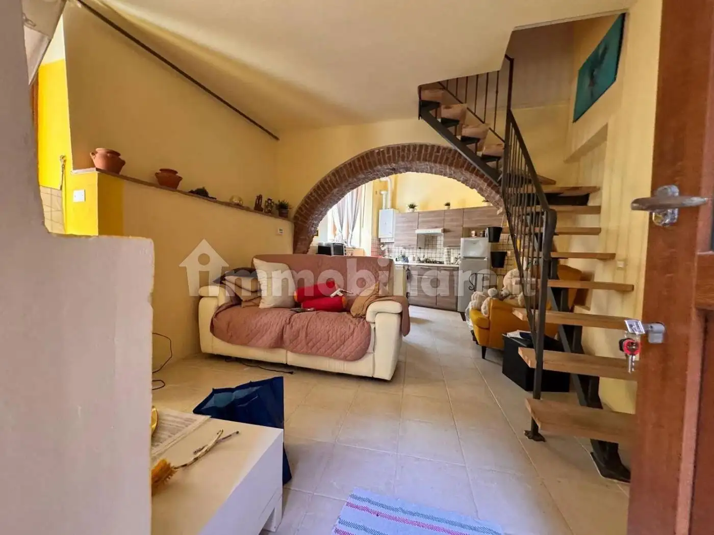 Appartamento in affitto a Arcola