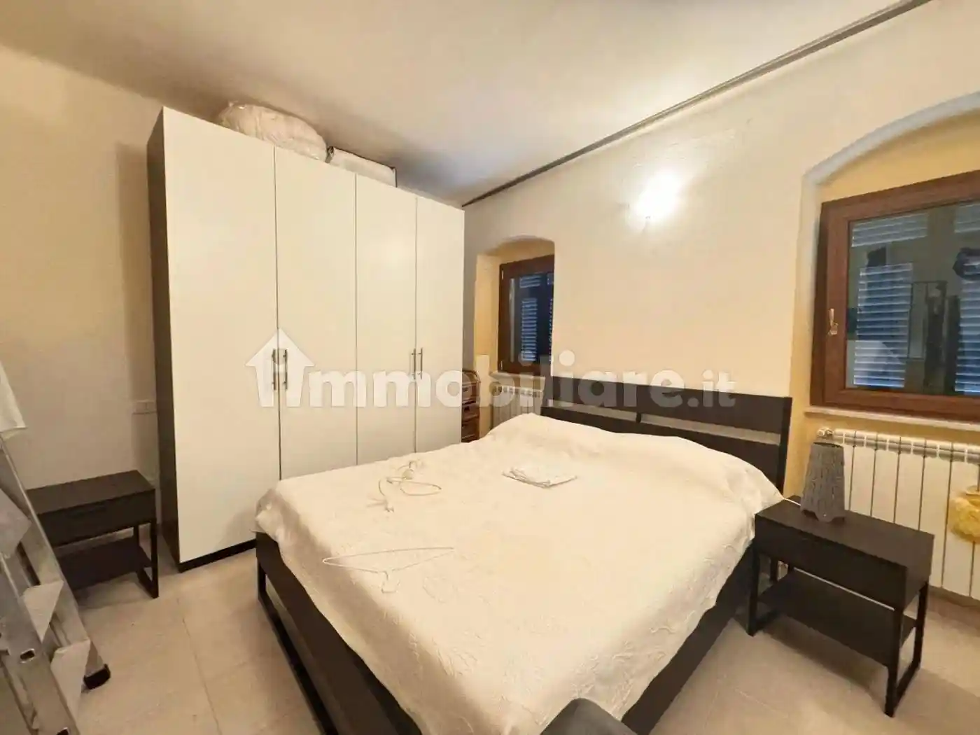 Trilocale via Elso Sommovigo, 2, Centro, Arcola - foto 2