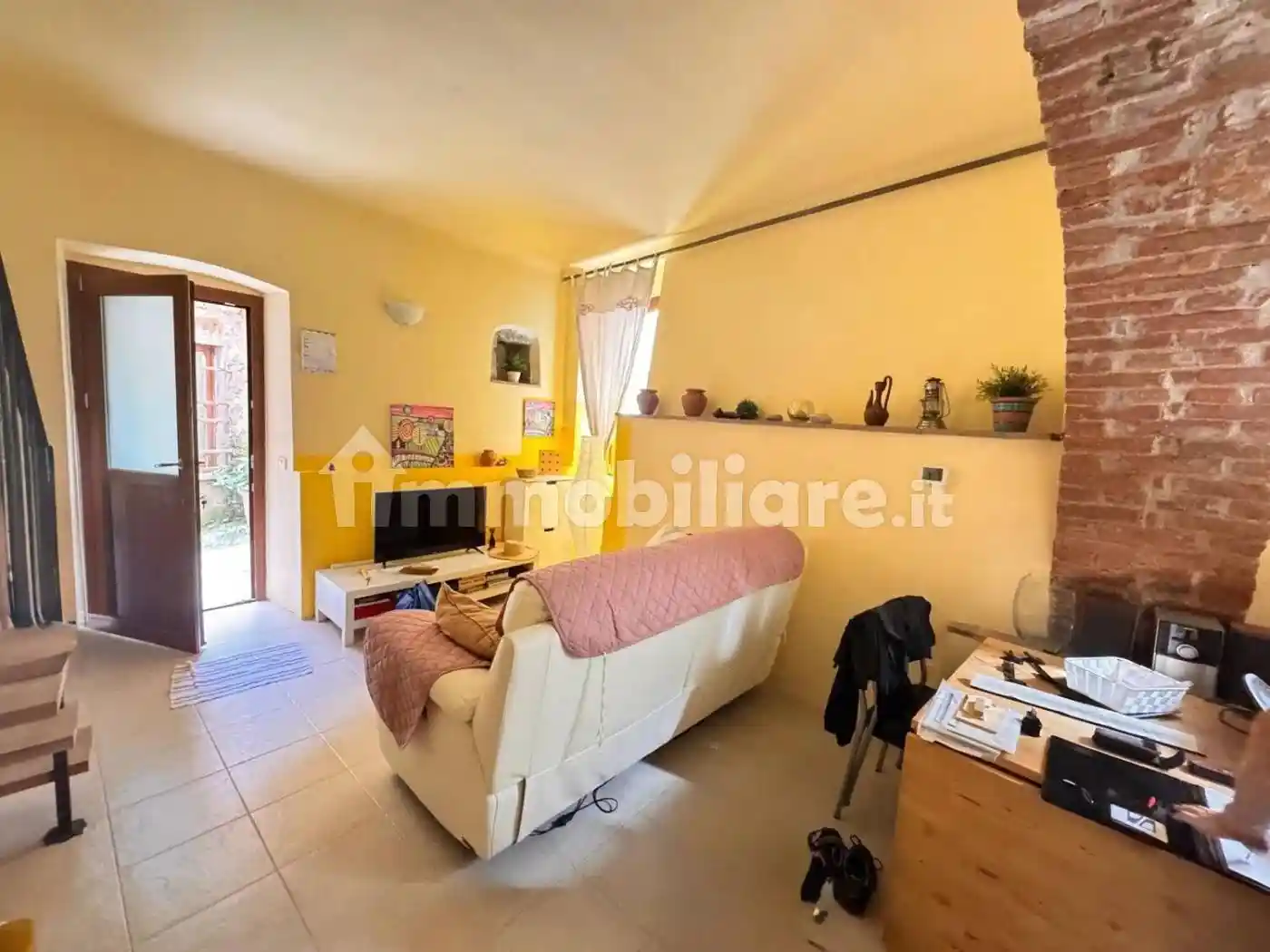 Trilocale via Elso Sommovigo, 2, Centro, Arcola - foto 4