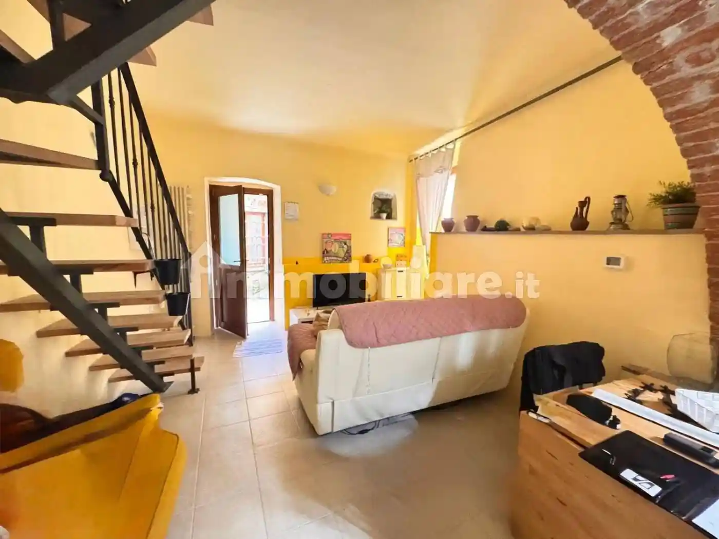 Trilocale via Elso Sommovigo, 2, Centro, Arcola - foto 5