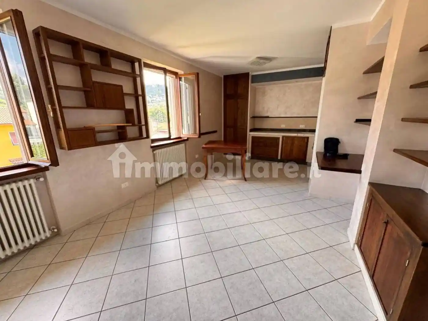 Appartamento in vendita a Castelnuovo Magra