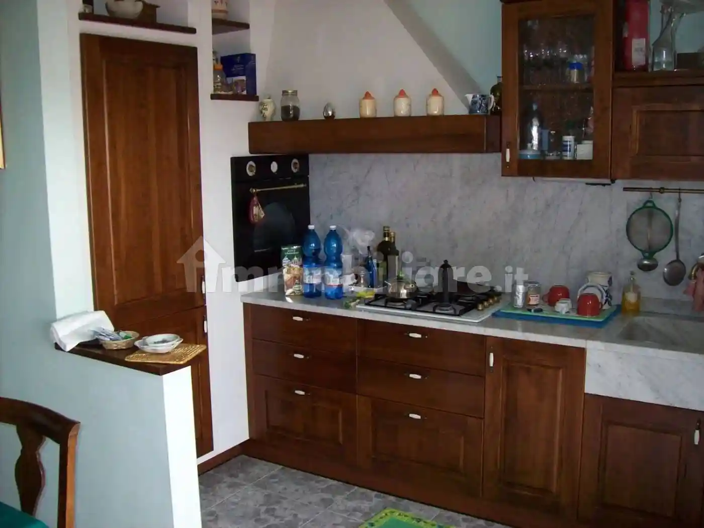 Appartamento in vendita a Sarzana