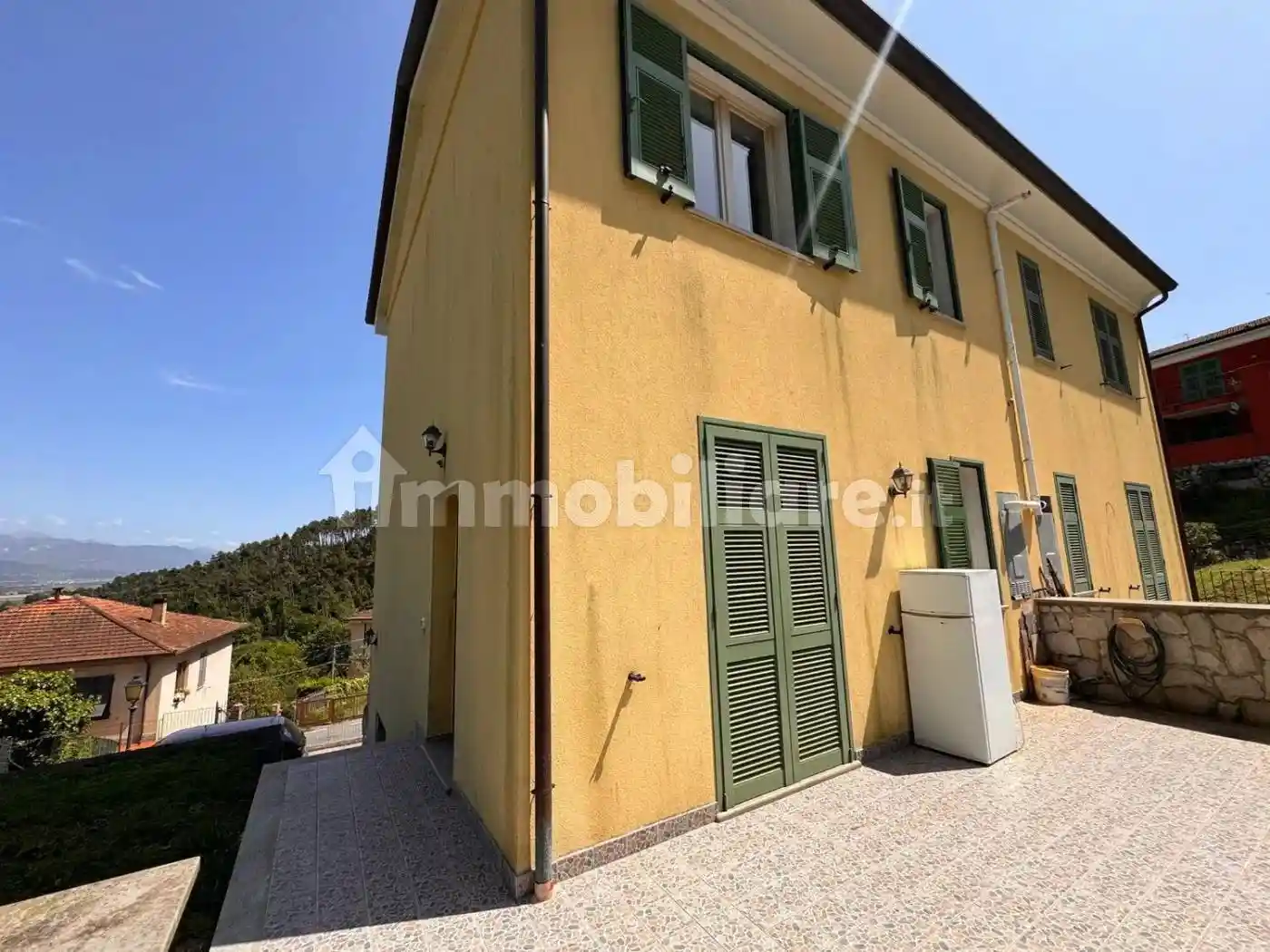 Villa in vendita a Ameglia