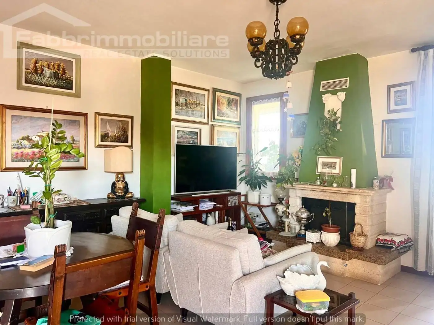 Appartamento in vendita a Follonica