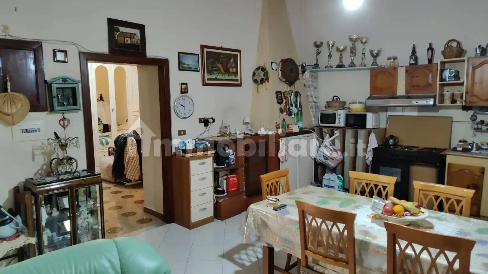 Bilocale via Francesco Basile, Maristi - Ospedale, Giugliano in Campania - foto 2