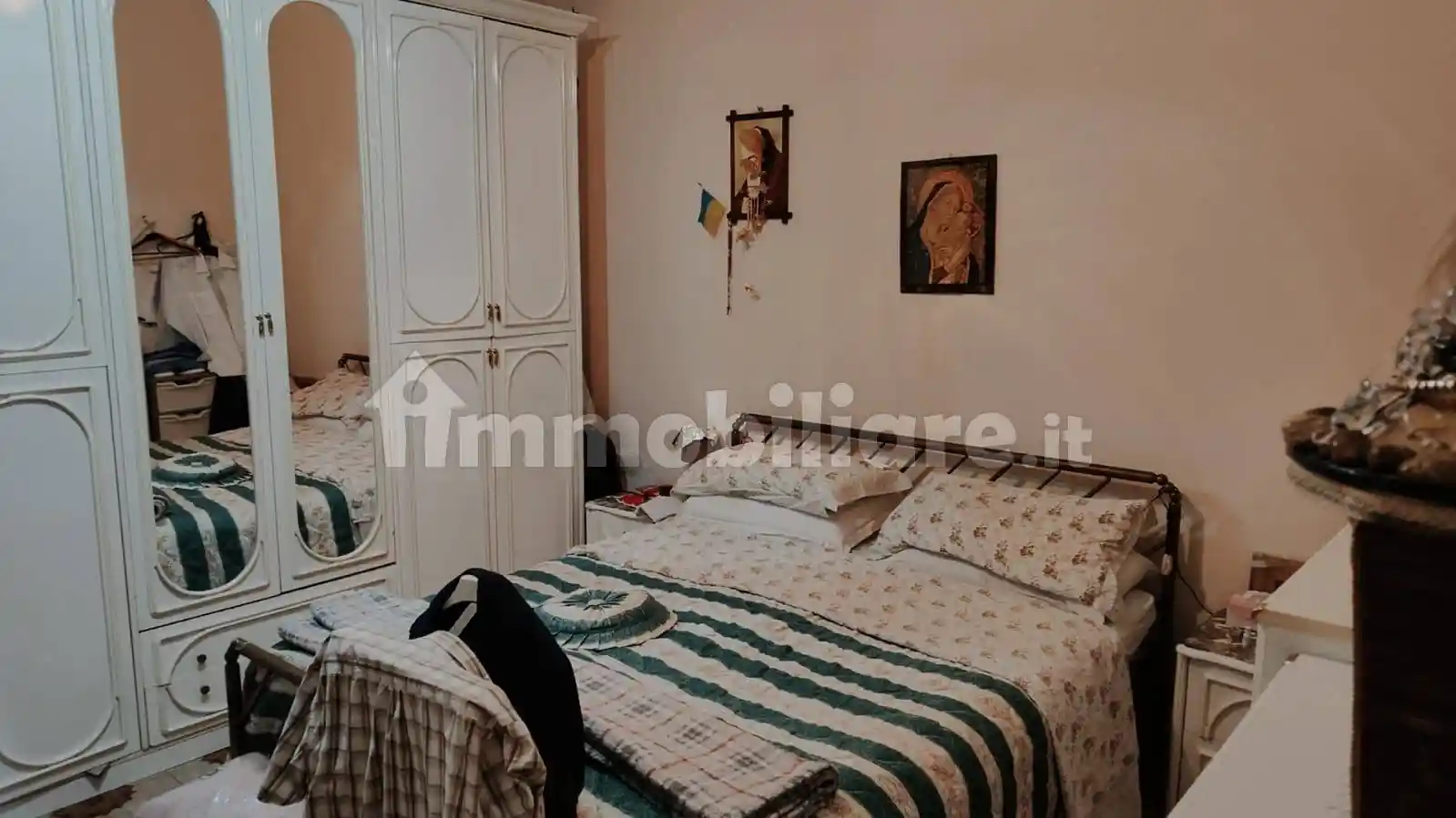 Bilocale via Francesco Basile, Maristi - Ospedale, Giugliano in Campania - foto 4