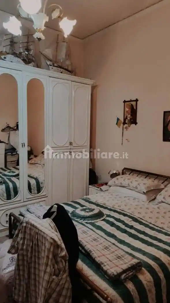 Bilocale via Francesco Basile, Maristi - Ospedale, Giugliano in Campania - foto 5