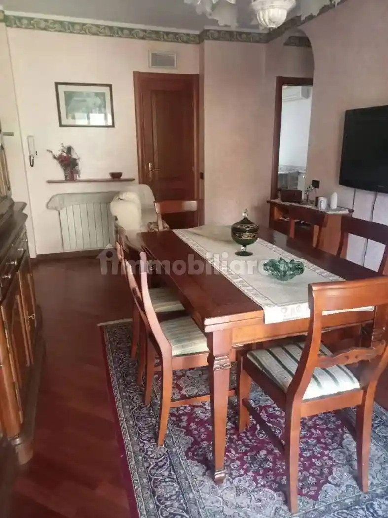 Appartamento in vendita a Arcola