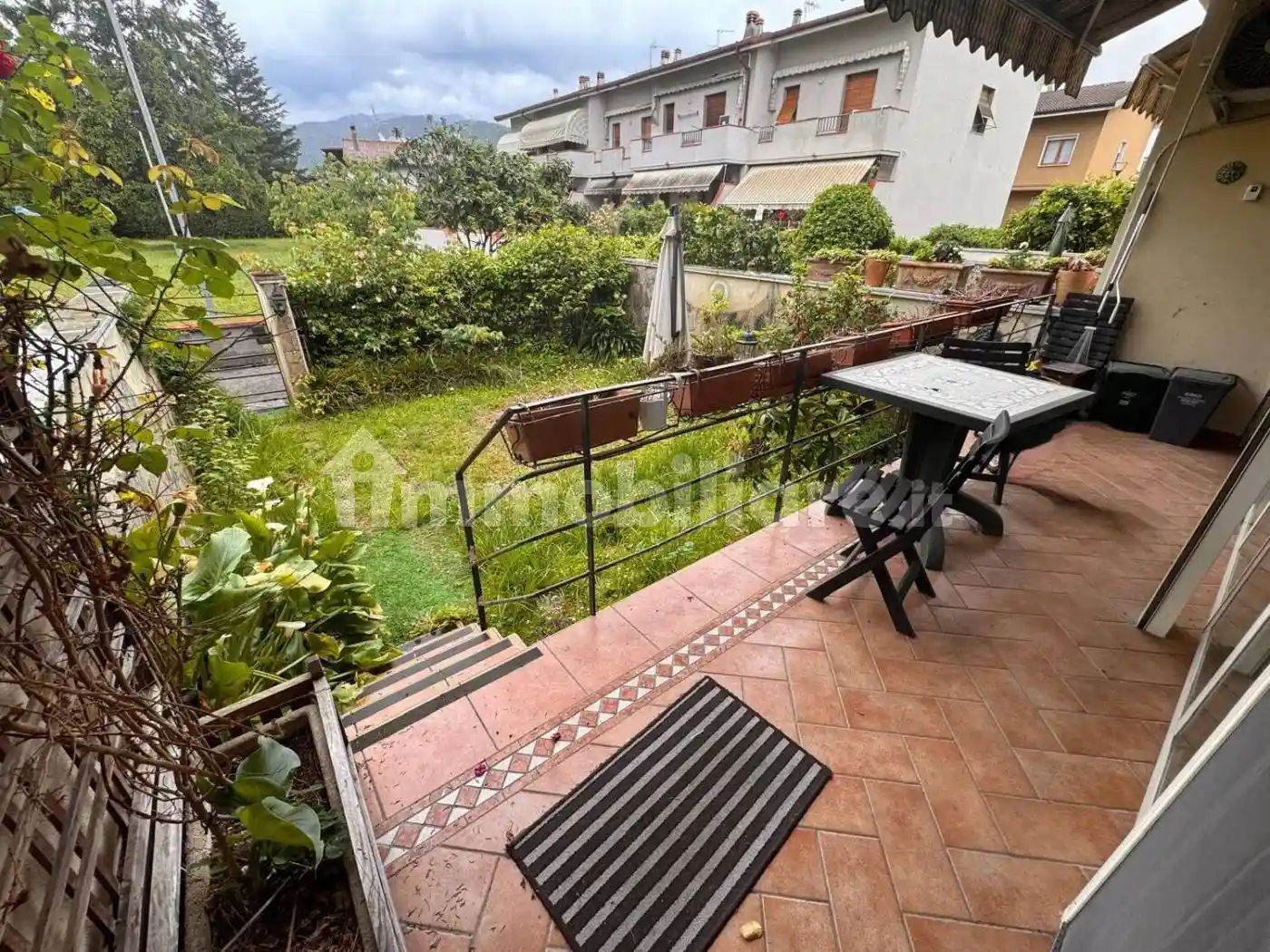 Villa in vendita a Luni