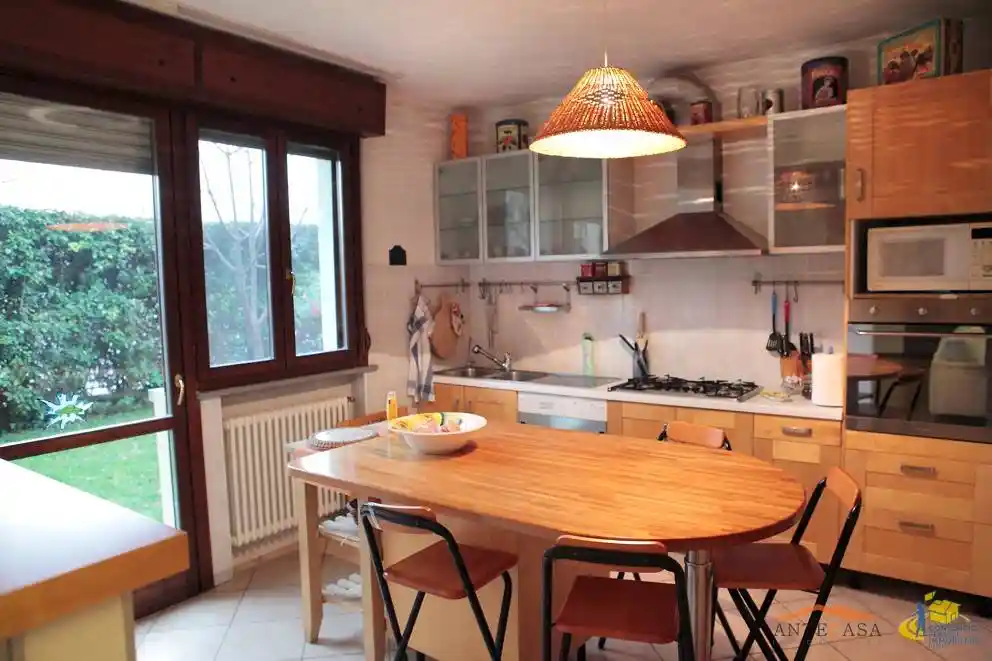 Appartamento in vendita a Parma