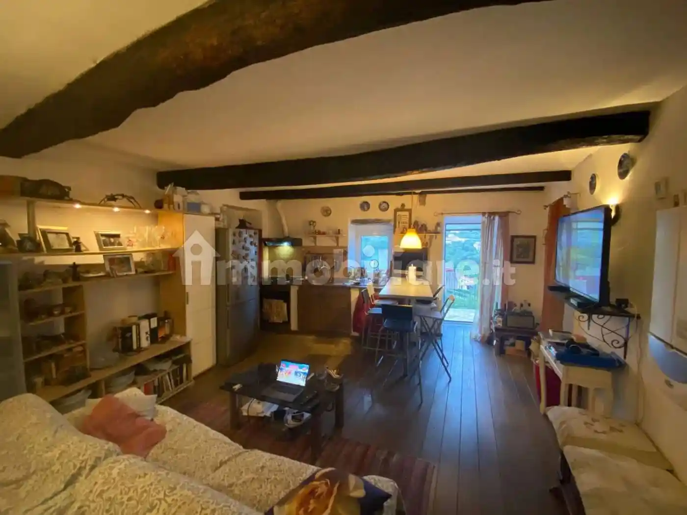 Appartamento in vendita a Arcola