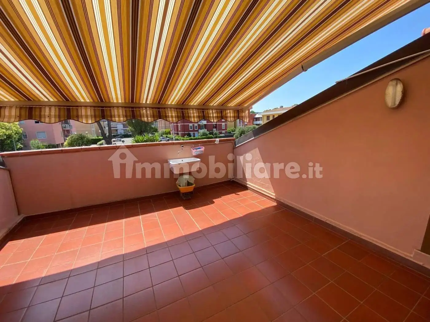 Appartamento in vendita a Sarzana