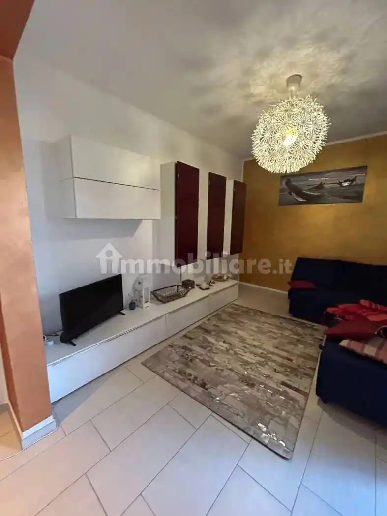 Appartamento in vendita a Ameglia