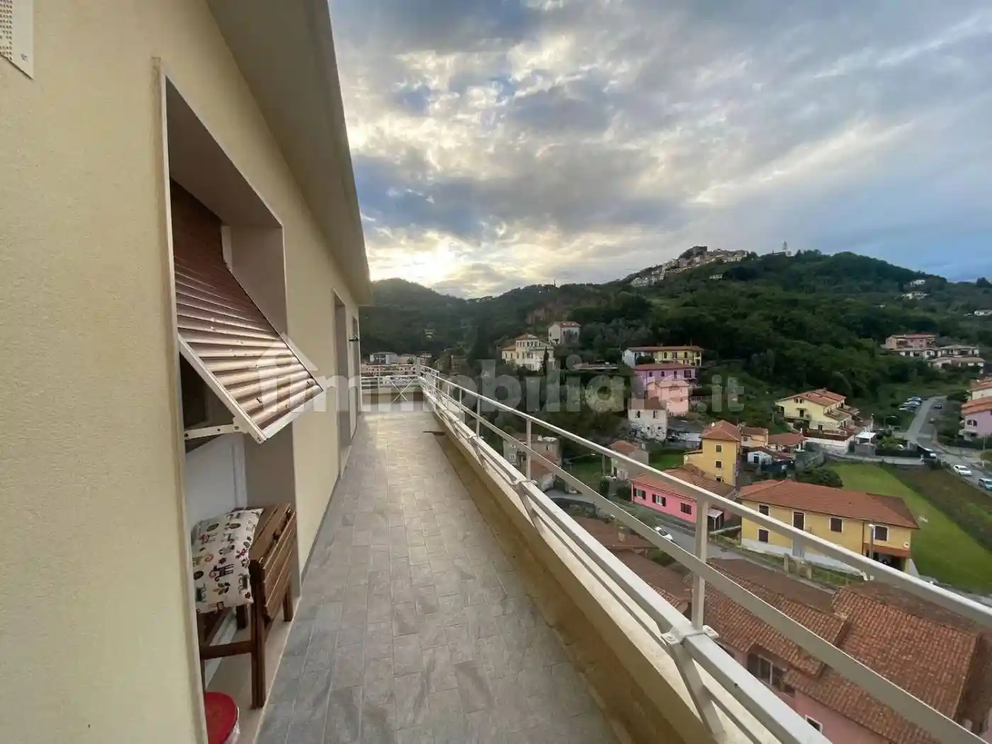 Appartamento in vendita a Arcola