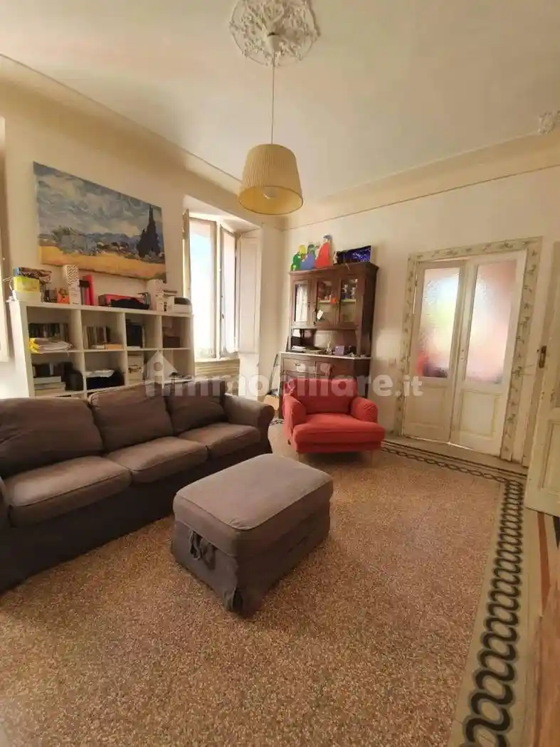 Appartamento in vendita a La Spezia