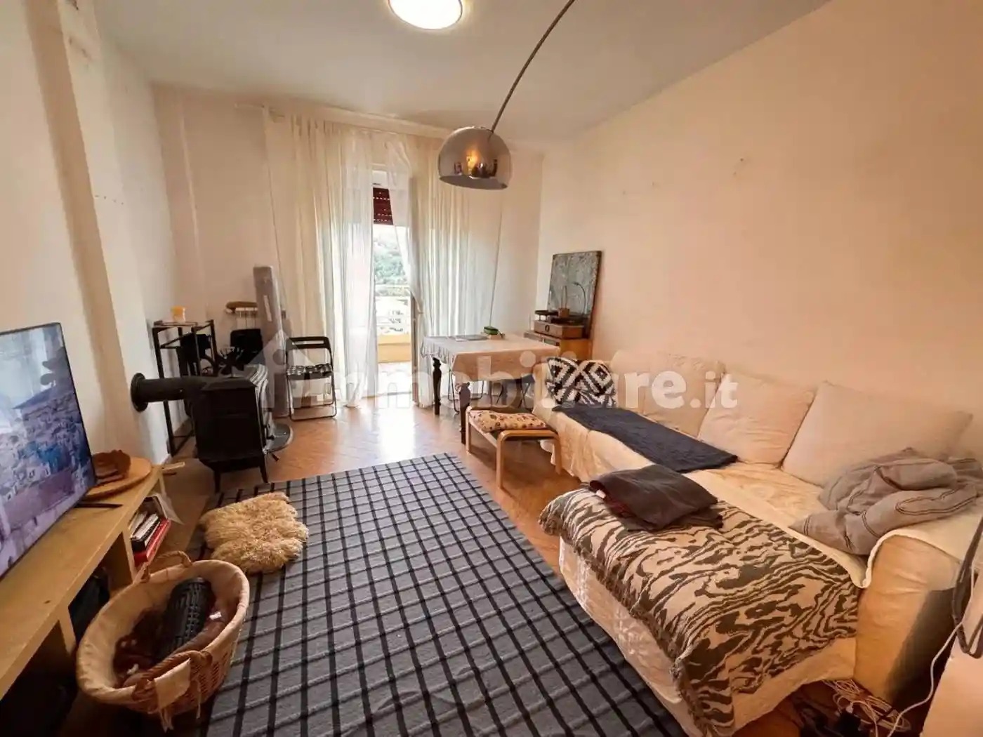 Appartamento in vendita a Arcola