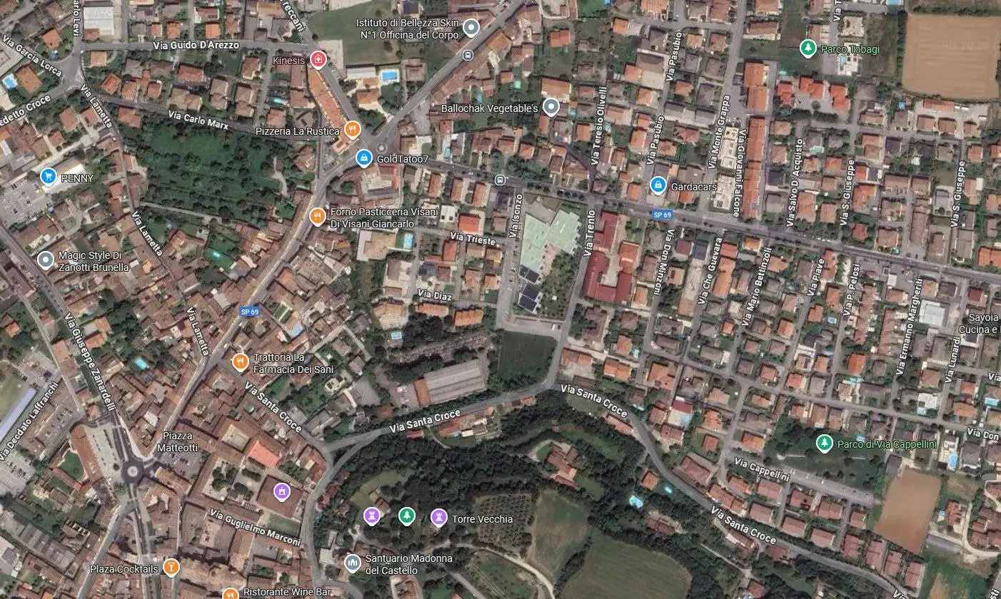 Casa indipendente - foto 3