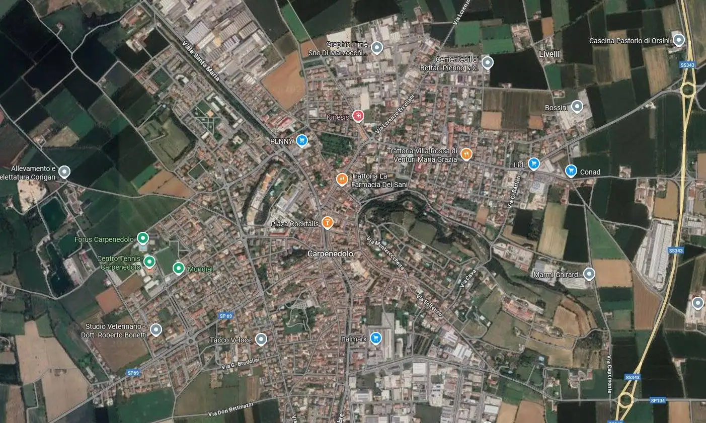 Casa indipendente - foto 4