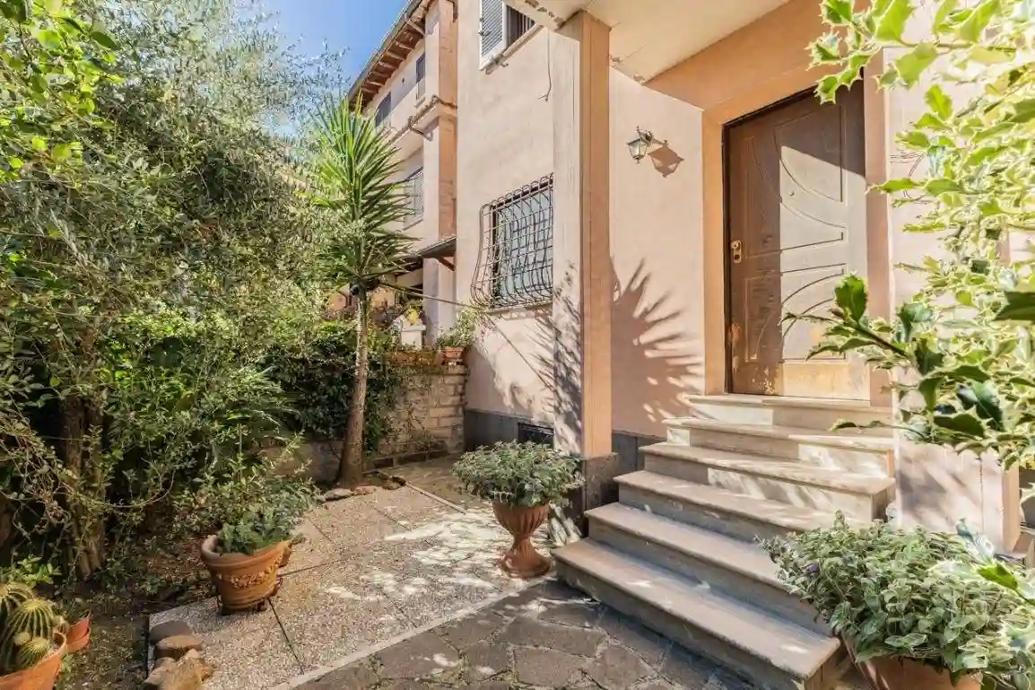 Villetta a schiera - foto 2