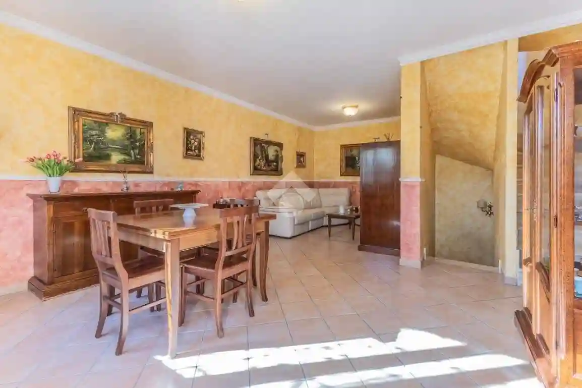 Villetta a schiera - foto 4