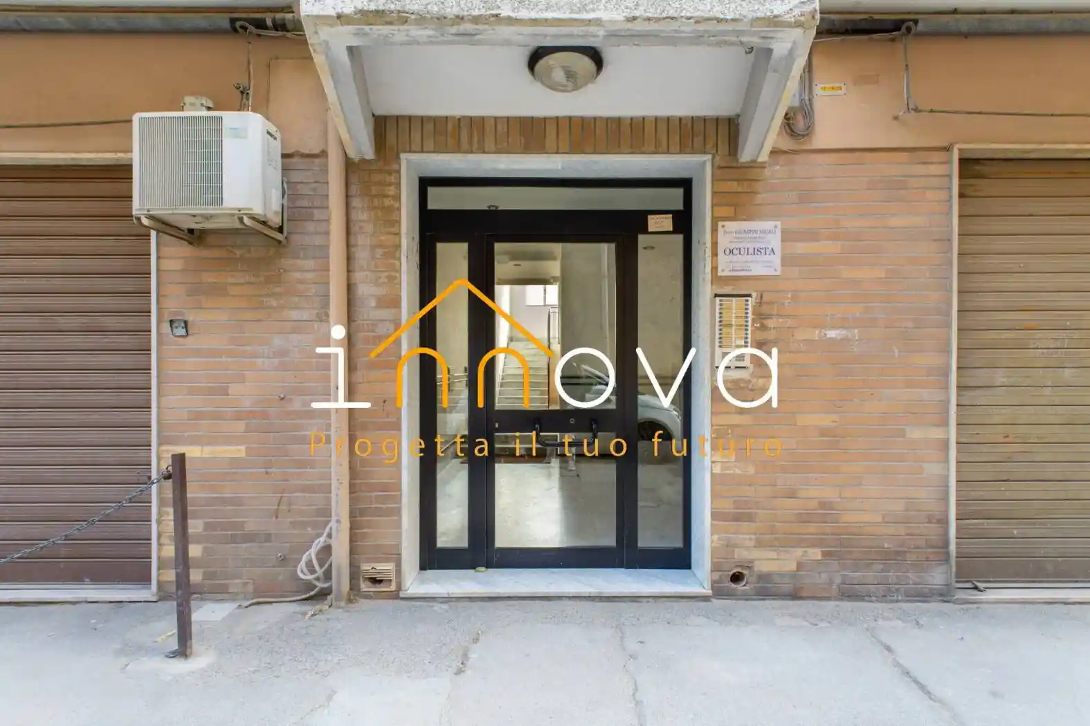 Trilocale via John Fitzerald Kennedy 10/a, Centro, Monreale - foto 2