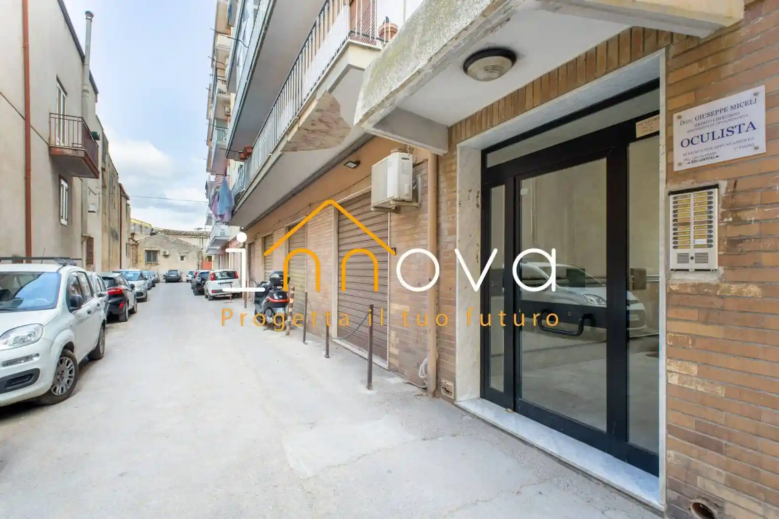 Trilocale via John Fitzerald Kennedy 10/a, Centro, Monreale - foto 4