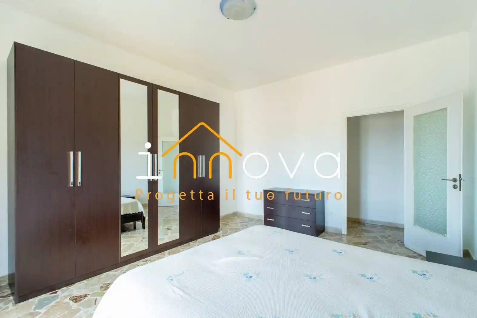 Trilocale via John Fitzerald Kennedy 10/a, Centro, Monreale - foto 5