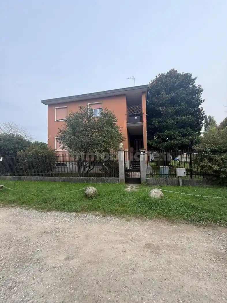 Terratetto unifamiliare via Lucio Cornelio Silla 100, Figino, Milano - foto 2