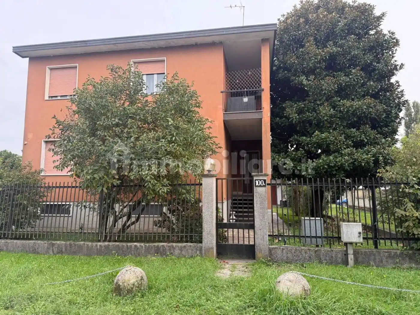 Terratetto unifamiliare via Lucio Cornelio Silla 100, Figino, Milano - foto 3