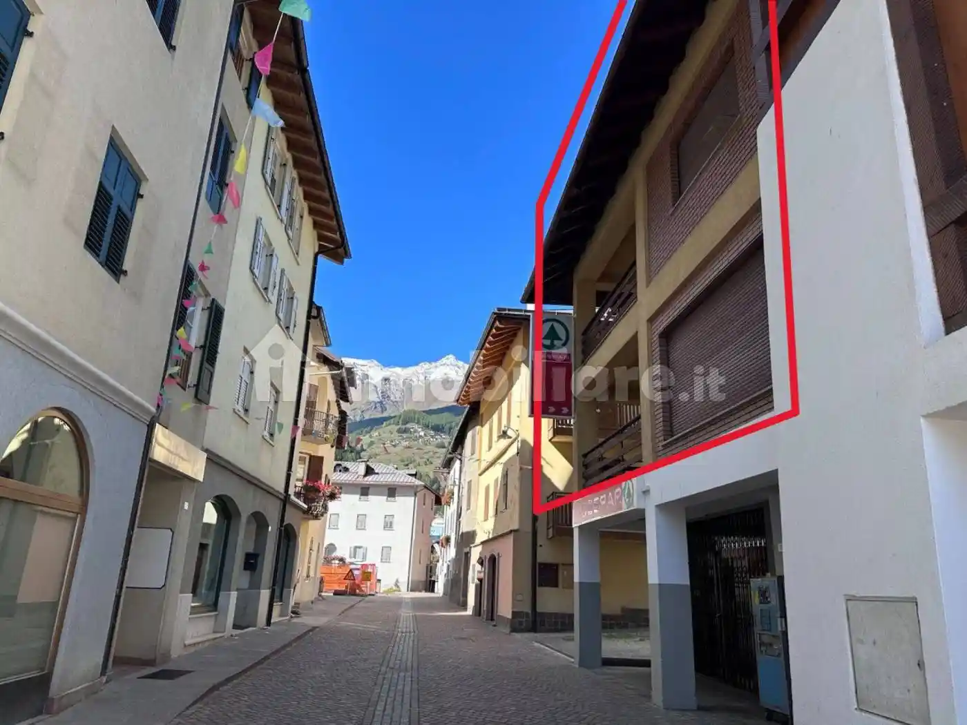 Palazzo - Edificio - foto 3