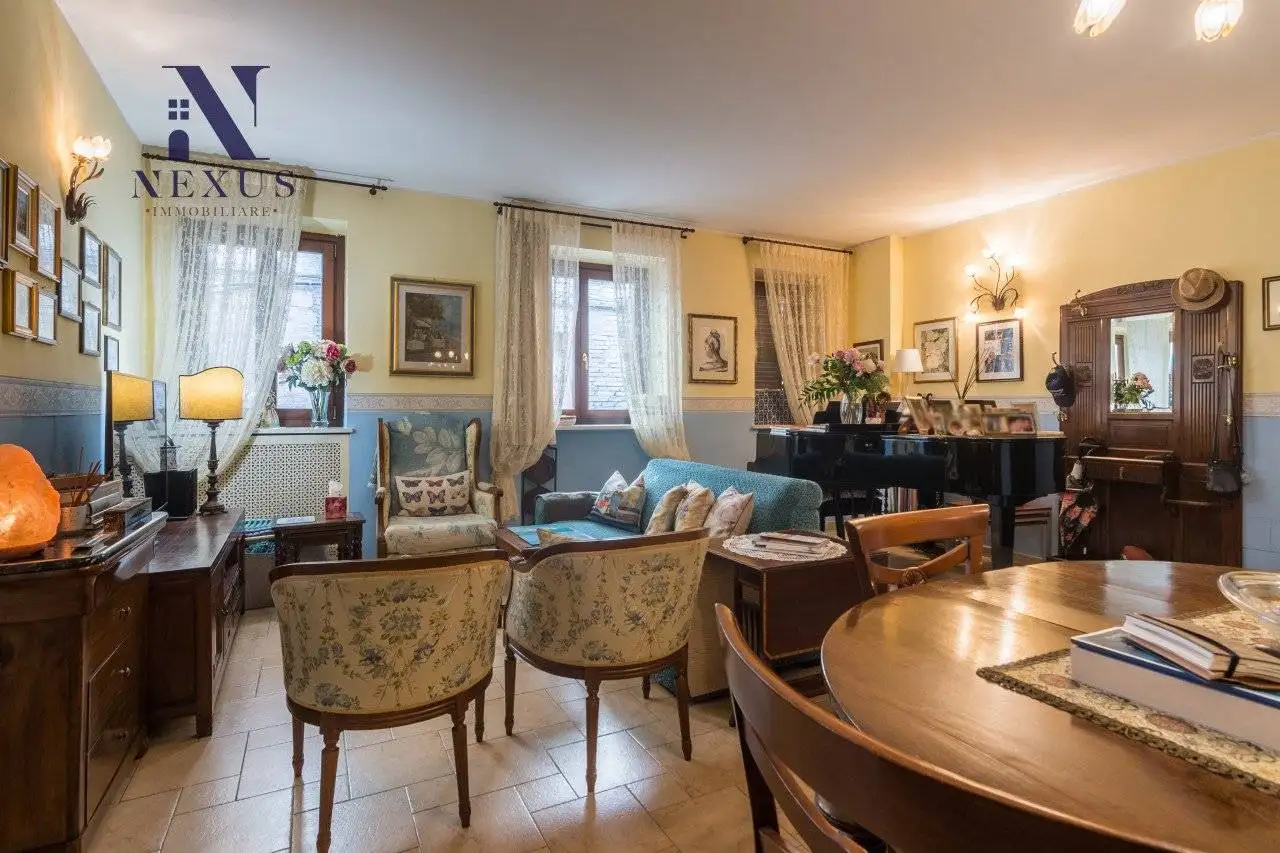 Appartamento in vendita a Fano