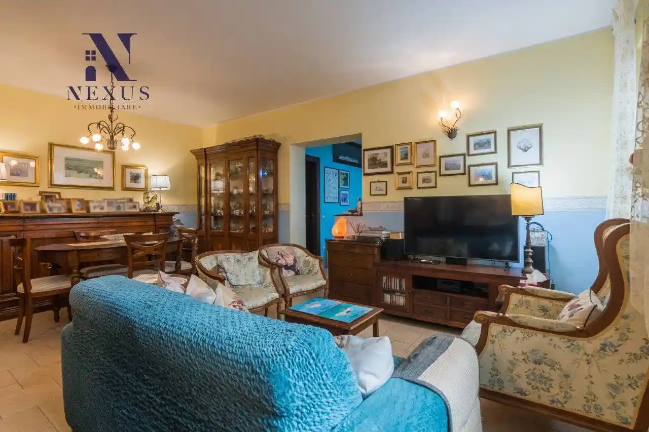 Quadrilocale su più livelli, Centro Storico, Fano - foto 5