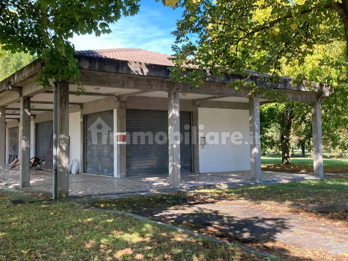 Loft in vendita a Forlì