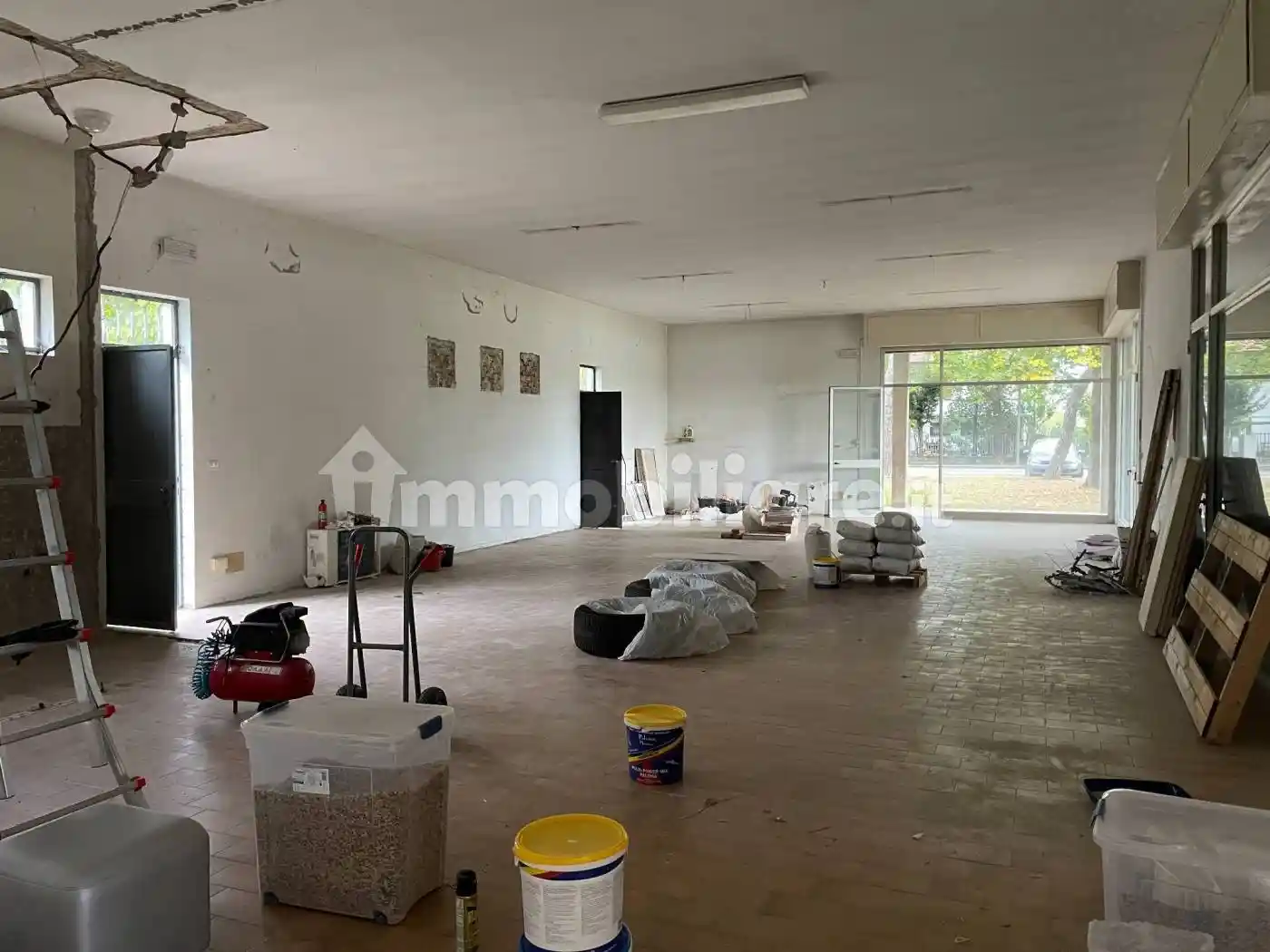 Open space via Giacomo Puccini, Musicisti, Forlì - foto 4