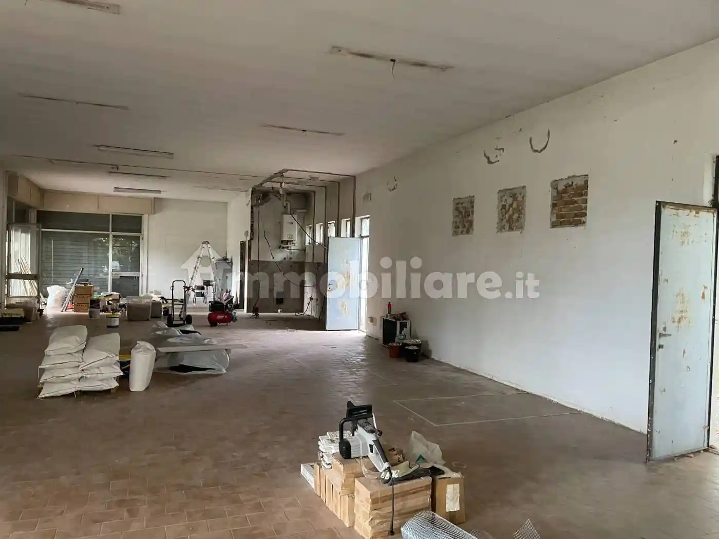 Open space via Giacomo Puccini, Musicisti, Forlì - foto 5