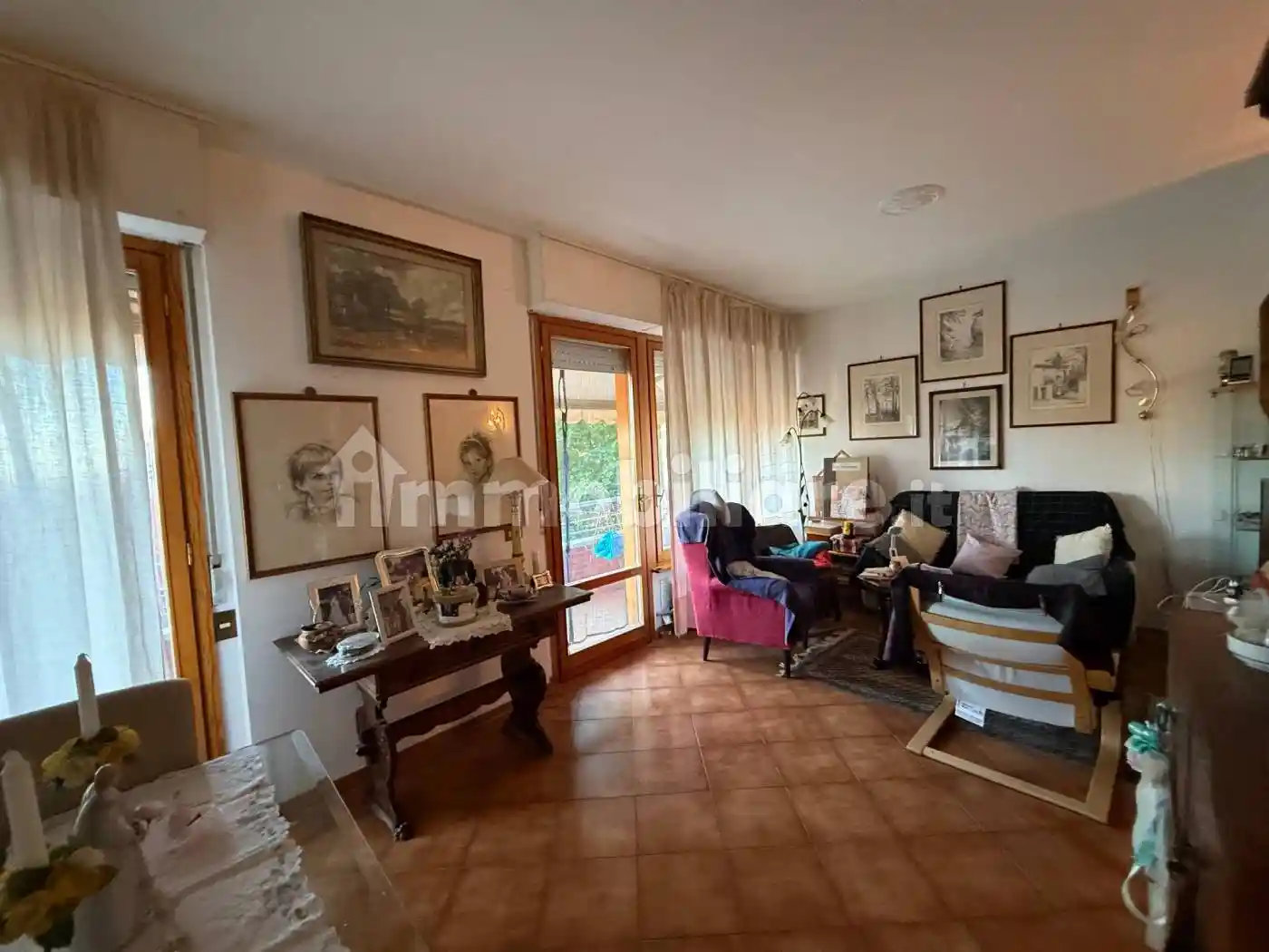 Casa indipendente in vendita a Rignano sull'Arno