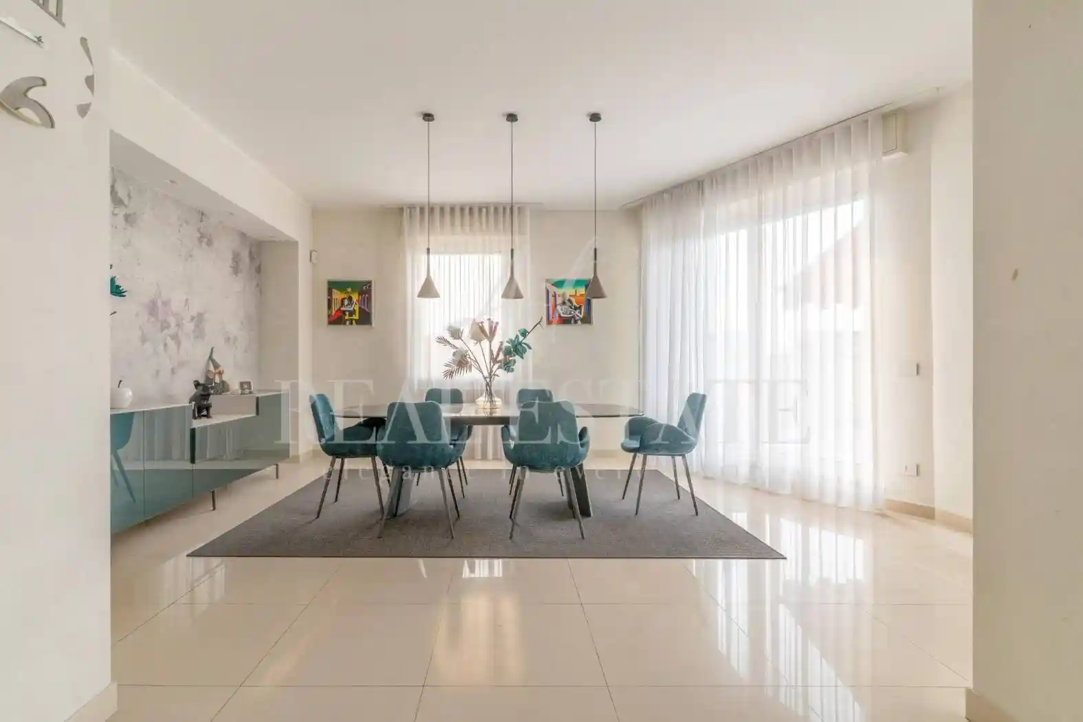 Attico via Eugenio Curiel 6, Semicentro, Paderno Dugnano - foto 2