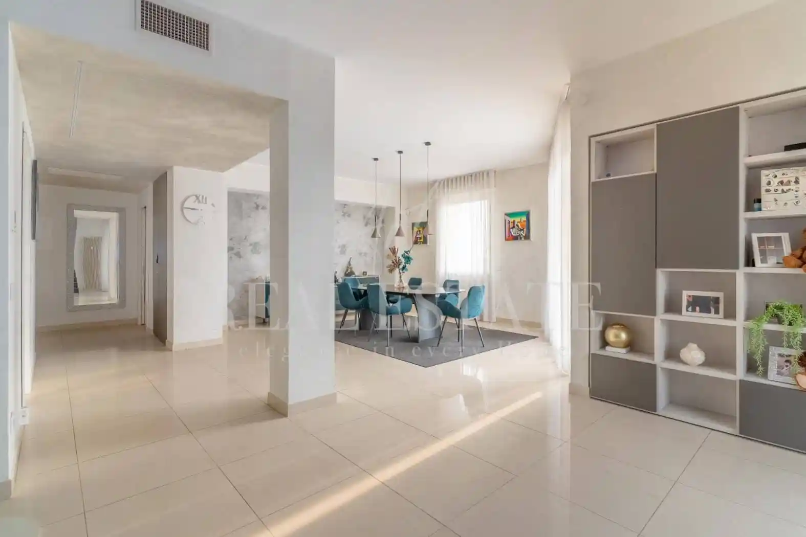 Attico via Eugenio Curiel 6, Semicentro, Paderno Dugnano - foto 3