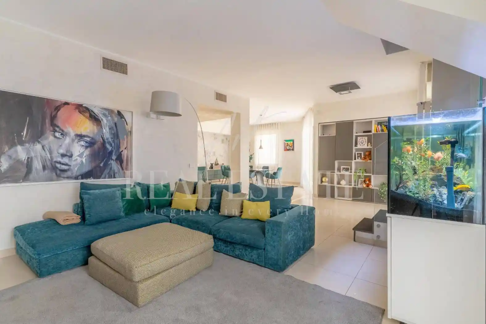 Attico via Eugenio Curiel 6, Semicentro, Paderno Dugnano - foto 4