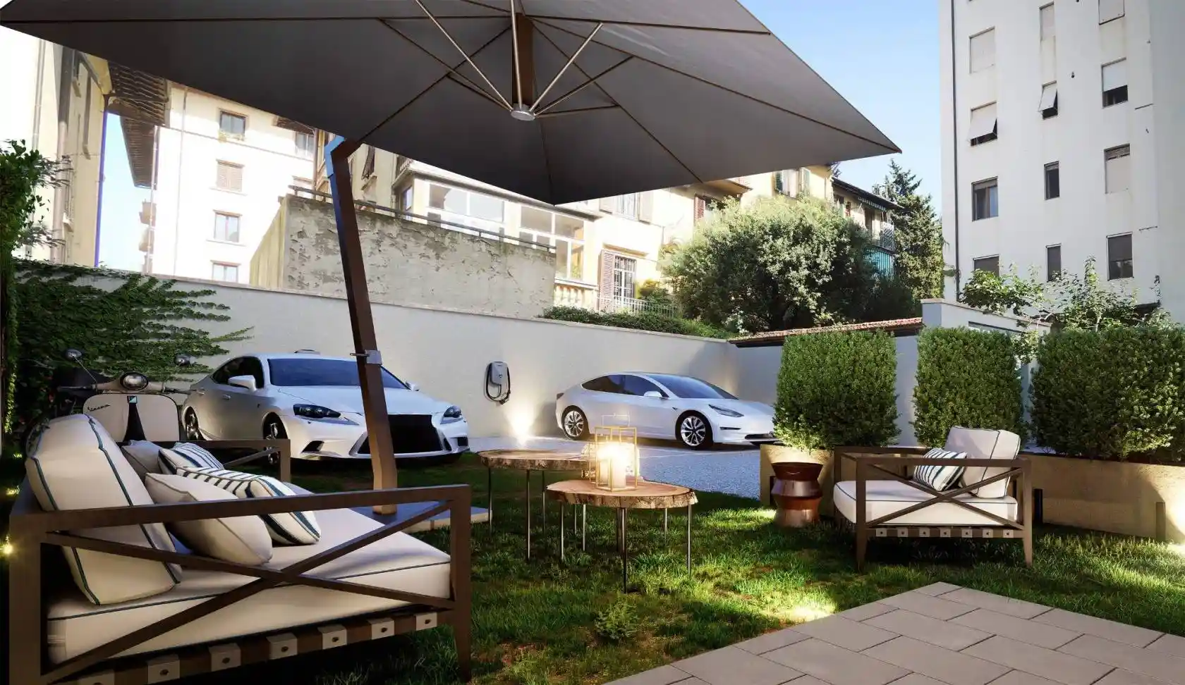 Progetto in vendita a Firenze