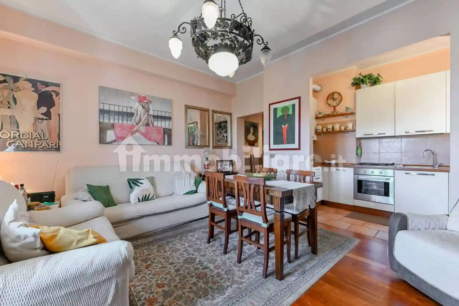 Appartamento - foto 2