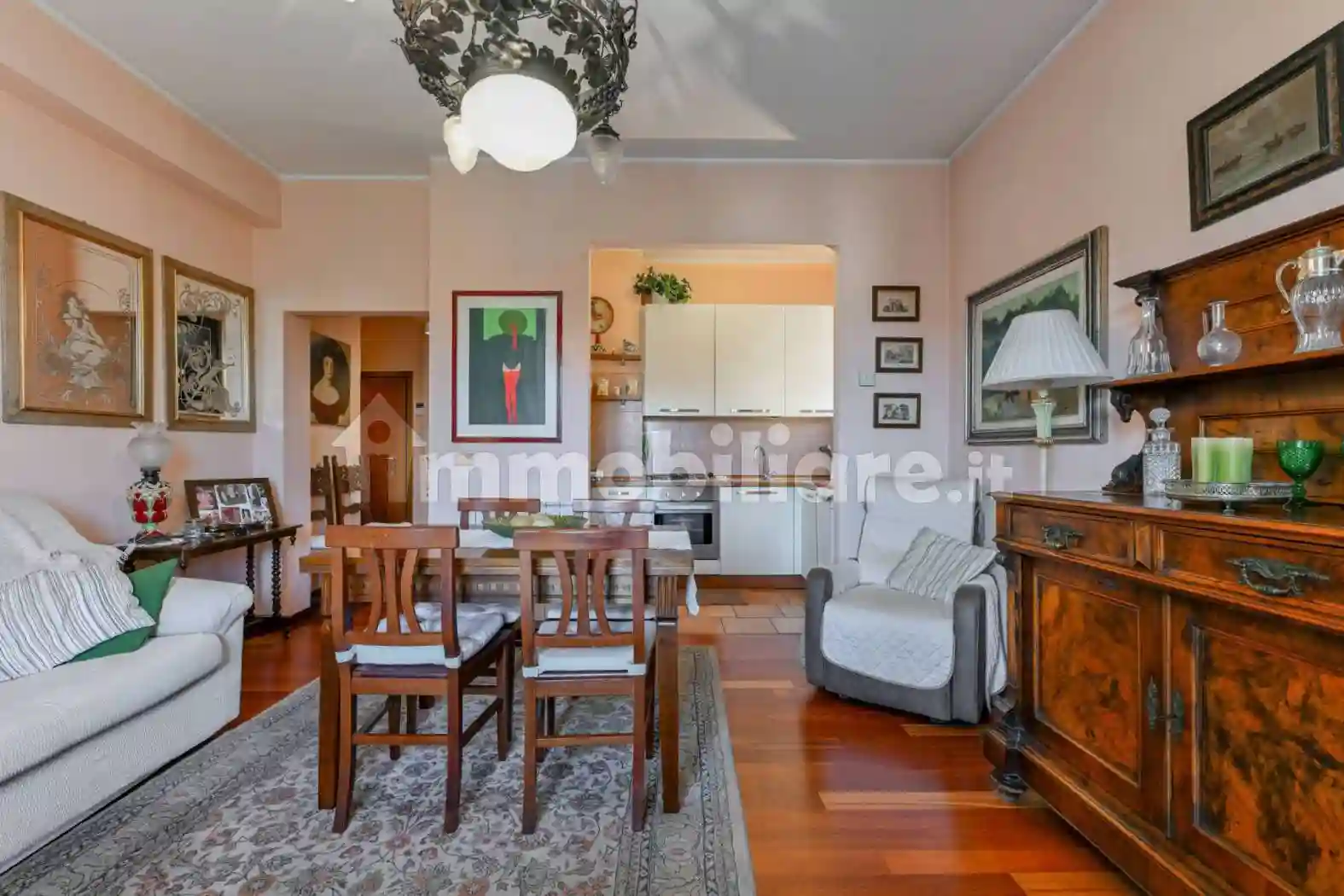 Appartamento - foto 5