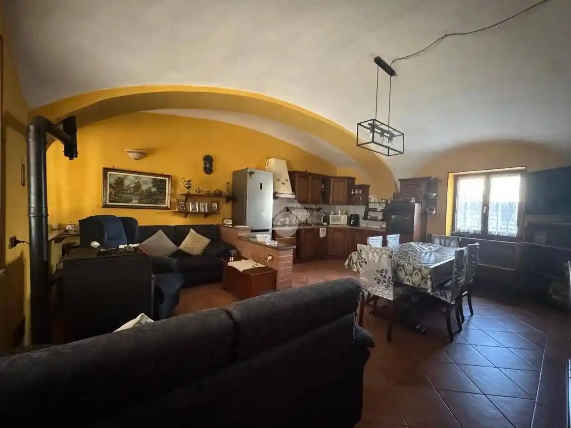 Casa indipendente - foto 4